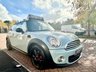 USED 2012 12 MINI HATCH ONE 1.6 ONE 3d 98 BHP SERVICE+MOT+BLACK WHEELS+VERY TIDY!