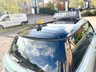 USED 2012 12 MINI HATCH ONE 1.6 ONE 3d 98 BHP SERVICE+MOT+BLACK WHEELS+VERY TIDY!