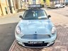 USED 2012 12 MINI HATCH ONE 1.6 ONE 3d 98 BHP SERVICE+MOT+BLACK WHEELS+VERY TIDY!