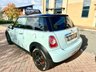 USED 2012 12 MINI HATCH ONE 1.6 ONE 3d 98 BHP SERVICE+MOT+BLACK WHEELS+VERY TIDY!