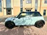 USED 2012 12 MINI HATCH ONE 1.6 ONE 3d 98 BHP SERVICE+MOT+BLACK WHEELS+VERY TIDY!