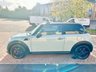 USED 2012 12 MINI HATCH ONE 1.6 ONE 3d 98 BHP SERVICE+MOT+BLACK WHEELS+VERY TIDY!