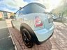 USED 2012 12 MINI HATCH ONE 1.6 ONE 3d 98 BHP SERVICE+MOT+BLACK WHEELS+VERY TIDY!
