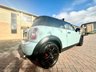 USED 2012 12 MINI HATCH ONE 1.6 ONE 3d 98 BHP SERVICE+MOT+BLACK WHEELS+VERY TIDY!