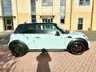 USED 2012 12 MINI HATCH ONE 1.6 ONE 3d 98 BHP SERVICE+MOT+BLACK WHEELS+VERY TIDY!