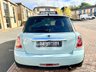 USED 2012 12 MINI HATCH ONE 1.6 ONE 3d 98 BHP SERVICE+MOT+BLACK WHEELS+VERY TIDY!