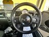 USED 2012 12 MINI HATCH ONE 1.6 ONE 3d 98 BHP SERVICE+MOT+BLACK WHEELS+VERY TIDY!