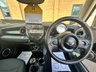 USED 2012 12 MINI HATCH ONE 1.6 ONE 3d 98 BHP SERVICE+MOT+BLACK WHEELS+VERY TIDY!