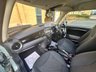 USED 2012 12 MINI HATCH ONE 1.6 ONE 3d 98 BHP SERVICE+MOT+BLACK WHEELS+VERY TIDY!