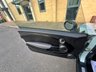 USED 2012 12 MINI HATCH ONE 1.6 ONE 3d 98 BHP SERVICE+MOT+BLACK WHEELS+VERY TIDY!