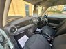 USED 2012 12 MINI HATCH ONE 1.6 ONE 3d 98 BHP SERVICE+MOT+BLACK WHEELS+VERY TIDY!