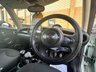 USED 2012 12 MINI HATCH ONE 1.6 ONE 3d 98 BHP SERVICE+MOT+BLACK WHEELS+VERY TIDY!