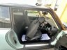 USED 2012 12 MINI HATCH ONE 1.6 ONE 3d 98 BHP SERVICE+MOT+BLACK WHEELS+VERY TIDY!