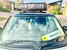 USED 2012 12 MINI HATCH ONE 1.6 ONE 3d 98 BHP SERVICE+MOT+BLACK WHEELS+VERY TIDY!
