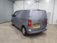USED 2020 20 VAUXHALL VIVARO 1.5 L1H1 2700 SPORTIVE S/S 118 BHP ** RAC BUYSURE INSPECTED **