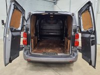 USED 2020 20 VAUXHALL VIVARO 1.5 L1H1 2700 SPORTIVE S/S 118 BHP ** RAC BUYSURE INSPECTED **