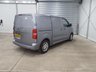 USED 2020 20 VAUXHALL VIVARO 1.5 L1H1 2700 SPORTIVE S/S 118 BHP ** RAC BUYSURE INSPECTED **