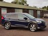 USED 2014 63 HONDA CR-V 1.6 I-DTEC SR 5d 118 BHP MOT UP UNTIL OCT 2024!