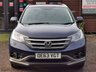 USED 2014 63 HONDA CR-V 1.6 I-DTEC SR 5d 118 BHP MOT UP UNTIL OCT 2024!