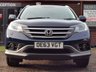 USED 2014 63 HONDA CR-V 1.6 I-DTEC SR 5d 118 BHP MOT UP UNTIL OCT 2024!