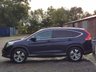 USED 2014 63 HONDA CR-V 1.6 I-DTEC SR 5d 118 BHP MOT UP UNTIL OCT 2024!