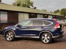 USED 2014 63 HONDA CR-V 1.6 I-DTEC SR 5d 118 BHP MOT UP UNTIL OCT 2024!