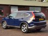 USED 2014 63 HONDA CR-V 1.6 I-DTEC SR 5d 118 BHP MOT UP UNTIL OCT 2024!