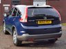 USED 2014 63 HONDA CR-V 1.6 I-DTEC SR 5d 118 BHP MOT UP UNTIL OCT 2024!