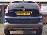 USED 2014 63 HONDA CR-V 1.6 I-DTEC SR 5d 118 BHP MOT UP UNTIL OCT 2024!