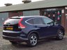 USED 2014 63 HONDA CR-V 1.6 I-DTEC SR 5d 118 BHP MOT UP UNTIL OCT 2024!