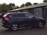 USED 2014 63 HONDA CR-V 1.6 I-DTEC SR 5d 118 BHP MOT UP UNTIL OCT 2024!