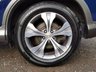 USED 2014 63 HONDA CR-V 1.6 I-DTEC SR 5d 118 BHP MOT UP UNTIL OCT 2024!