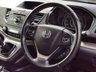 USED 2014 63 HONDA CR-V 1.6 I-DTEC SR 5d 118 BHP MOT UP UNTIL OCT 2024!