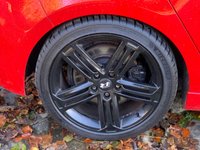 USED 2012 12 VOLKSWAGEN GOLF 2.0 R DSG 5d 270 BHP 2012 GOLF 'R' 2.0 5DR - DSG AUTOMATIC - 4 MOTION - LEATHER - MATT BLACK UPGRADE ALLOYS - FULL SERVICE HISTORY - 2 KEYS -  CLEAN TIDY CARED FOR EXAMPLE