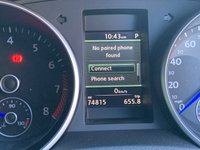 USED 2012 12 VOLKSWAGEN GOLF 2.0 R DSG 5d 270 BHP 2012 GOLF 'R' 2.0 5DR - DSG AUTOMATIC - 4 MOTION - LEATHER - MATT BLACK UPGRADE ALLOYS - FULL SERVICE HISTORY - 2 KEYS -  CLEAN TIDY CARED FOR EXAMPLE
