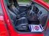USED 2012 12 VOLKSWAGEN GOLF 2.0 R DSG 5d 270 BHP 2012 GOLF 'R' 2.0 5DR - DSG AUTOMATIC - 4 MOTION - LEATHER - MATT BLACK UPGRADE ALLOYS - FULL SERVICE HISTORY - 2 KEYS -  CLEAN TIDY CARED FOR EXAMPLE