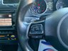 USED 2012 12 VOLKSWAGEN GOLF 2.0 R DSG 5d 270 BHP 2012 GOLF 'R' 2.0 5DR - DSG AUTOMATIC - 4 MOTION - LEATHER - MATT BLACK UPGRADE ALLOYS - FULL SERVICE HISTORY - 2 KEYS -  CLEAN TIDY CARED FOR EXAMPLE