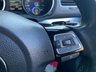 USED 2012 12 VOLKSWAGEN GOLF 2.0 R DSG 5d 270 BHP 2012 GOLF 'R' 2.0 5DR - DSG AUTOMATIC - 4 MOTION - LEATHER - MATT BLACK UPGRADE ALLOYS - FULL SERVICE HISTORY - 2 KEYS -  CLEAN TIDY CARED FOR EXAMPLE