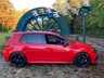 USED 2012 12 VOLKSWAGEN GOLF 2.0 R DSG 5d 270 BHP 2012 GOLF 'R' 2.0 5DR - DSG AUTOMATIC - 4 MOTION - LEATHER - MATT BLACK UPGRADE ALLOYS - FULL SERVICE HISTORY - 2 KEYS -  CLEAN TIDY CARED FOR EXAMPLE