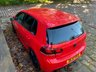USED 2012 12 VOLKSWAGEN GOLF 2.0 R DSG 5d 270 BHP 2012 GOLF 'R' 2.0 5DR - DSG AUTOMATIC - 4 MOTION - LEATHER - MATT BLACK UPGRADE ALLOYS - FULL SERVICE HISTORY - 2 KEYS -  CLEAN TIDY CARED FOR EXAMPLE