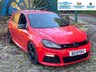 USED 2012 12 VOLKSWAGEN GOLF 2.0 R DSG 5d 270 BHP 2012 GOLF 'R' 2.0 5DR - DSG AUTOMATIC - 4 MOTION - LEATHER - MATT BLACK UPGRADE ALLOYS - FULL SERVICE HISTORY - 2 KEYS -  CLEAN TIDY CARED FOR EXAMPLE