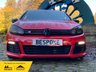 USED 2012 12 VOLKSWAGEN GOLF 2.0 R DSG 5d 270 BHP 2012 GOLF 'R' 2.0 5DR - DSG AUTOMATIC - 4 MOTION - LEATHER - MATT BLACK UPGRADE ALLOYS - FULL SERVICE HISTORY - 2 KEYS -  CLEAN TIDY CARED FOR EXAMPLE