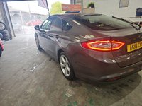 USED 2016 16 FORD MONDEO 1.5 TITANIUM 5d 159 BHP 