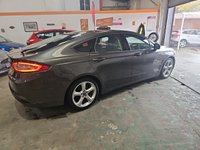 USED 2016 16 FORD MONDEO 1.5 TITANIUM 5d 159 BHP 