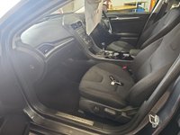 USED 2016 16 FORD MONDEO 1.5 TITANIUM 5d 159 BHP 