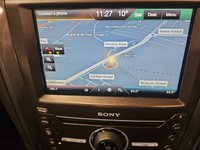 USED 2016 16 FORD MONDEO 1.5 TITANIUM 5d 159 BHP 