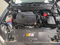 USED 2016 16 FORD MONDEO 1.5 TITANIUM 5d 159 BHP 