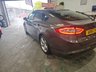 USED 2016 16 FORD MONDEO 1.5 TITANIUM 5d 159 BHP 