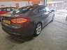 USED 2016 16 FORD MONDEO 1.5 TITANIUM 5d 159 BHP 
