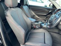 USED 2017 07 BMW 1 SERIES 1.5 116D SPORT 3d 114 BHP 